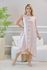 VESTIDO NALU ROSE