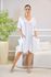 VESTIDO SELENA BRANCO