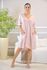 VESTIDO SELENA ROSE