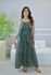 VESTIDO VÊRA MILITAR