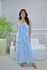 VESTIDO VÊRA AZUL BEBE