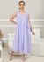 VESTIDO JOSETTE LILAS