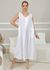 VESTIDO JOSETTE BRANCO