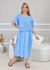 VESTIDO KEMILY HORTENCIA