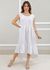 VESTIDO JOICE BRANCO