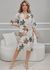 VESTIDO TELMA BEGE