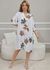 VESTIDO TELMA BRANCO