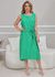 VESTIDO JOSEANE VERDE GUCCI