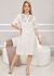 VESTIDO FELOMENA BEGE