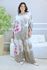 CONJUNTO AURORA BEGE