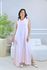VESTIDO MARJORIE ROSA BEBÊ