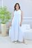 VESTIDO MARJORIE BRANCO