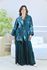 CONJUNTO ABIGAIL VERDE GUCCI