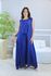 VESTIDO JEMINA MARINHO