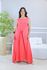 VESTIDO JEMINA MAGENTA