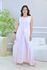 VESTIDO JEMINA ROSA BEBÊ