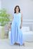 VESTIDO JEMINA AZUL BEBE