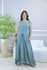 VESTIDO JEMINA MENTA