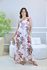 VESTIDO HADA ROSA BEBÊ