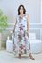 VESTIDO HADA BEGE