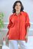 CAMISA LENA VERMELHO