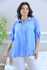 CAMISA LENA HORTENCIA