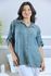 CAMISA LENA MILITAR
