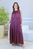 VESTIDO SIMONE BORDO