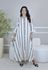 CHEMISE GEISA MARROM