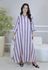 CHEMISE GEISA ROSE