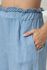 Calça Alma Linho JEANS