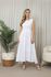 VESTIDO FASCINIO BRANCO