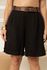 SHORTS MILENA PRETO