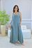 VESTIDO LEONA MILITAR