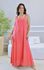 VESTIDO LEONA CEREJA