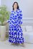 VESTIDO PAULA AZUL ROYAL