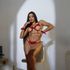 Conjunto Tule Ilusion com Luvas