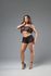 Short Dool em Tule