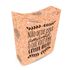 Embalagem para Batata Frita Delivery Kraft (PCT 100 unids)