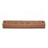 Embalagem Espetinho Individual com Tampa Kraft (PCT 100 unids)