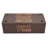 Embalagem para Combos G - Preto (PCT 100 unids)