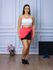 Tapa Bumbum Rosa Pink