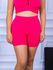 Short Suplex Rosa Pink 