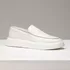 30204 FLOATER OFF WHITE SELARIA OFF WHITE BOGOTA GELO