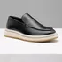 29502 COMFORT PRETO MELBOURNE CREME HAMBER TAPETE HAMBER VIRA OFF