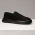 30204 NOBUCK PRETO FLOATER PRETO BOGOTA PRETO