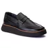 7703 All Black Alaska Preto