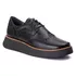7704 All Black Alaska Preto