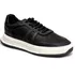 30025 COMFORT PRETO NOBUCK PRETO COLORADO GELO PRETO