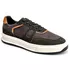30025 CAFE CASTOR COLORADO GELO PRETO
